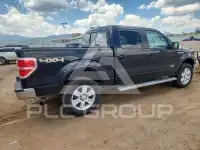 2012 Ford F-150 фото