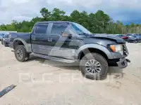 2012 Ford F-150 photo