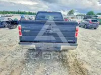 2012 Ford F-150 фото