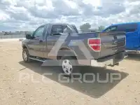 2012 Ford F-150 фото
