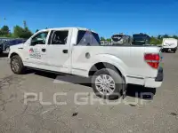 2012 Ford F-150 фото