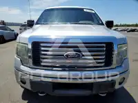 2012 Ford F-150 фото