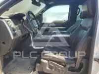 2012 Ford F-150 фото