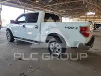 2012 Ford F-150 фото