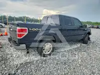 2012 Ford F-150 фото
