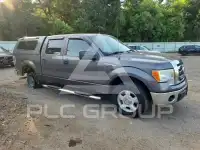 2012 Ford F-150 фото