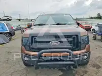 2012 Ford F-150 фото