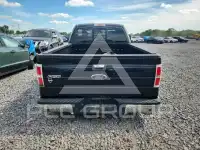 2012 Ford F-150 photo