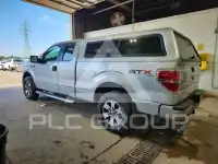 2012 Ford F-150 фото