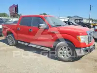 2012 Ford F-150 photo