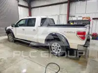2012 Ford F-150 фото