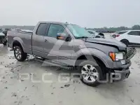 2012 Ford F-150 фото