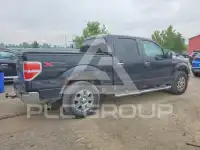 2012 Ford F-150 photo