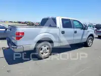 2012 Ford F-150 photo