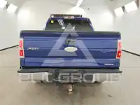 2012 Ford F-150 фото
