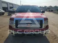 2012 Ford F-150 фото