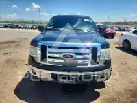 2012 Ford F-150 photo
