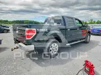 2012 Ford F-150 фото
