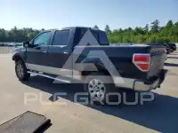 2012 Ford F-150 photo