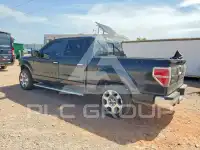 2012 Ford F-150 фото