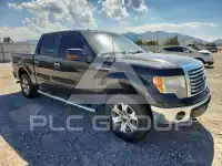 2012 Ford F-150 photo