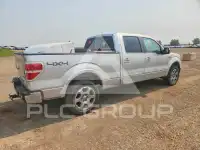 2012 Ford F-150 фото