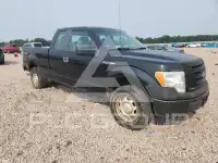 2012 Ford F-150 фото