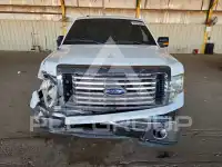 2012 Ford F-150 фото