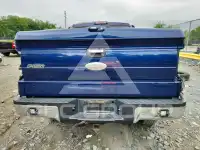 2012 Ford F-150 photo