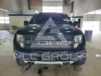 2012 Ford F-150 фото