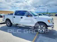 2012 Ford F-150 photo
