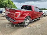 2012 Ford F-150 photo
