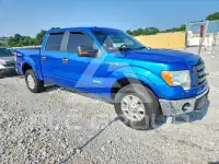 2012 Ford F-150 фото