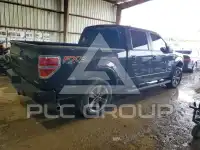 2012 Ford F-150 photo
