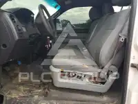 2012 Ford F-150 фото