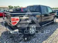 2012 Ford F-150 фото