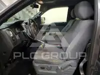 2012 Ford F-150 фото