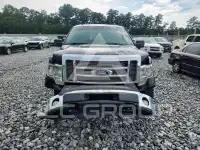 2012 Ford F-150 фото