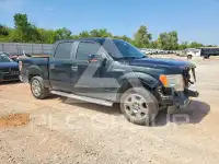2012 Ford F-150 фото