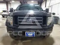 2012 Ford F-150 photo