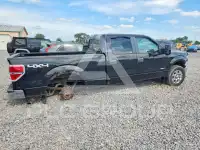 2012 Ford F-150 photo