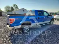 2012 Ford F-150 фото