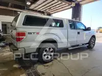 2012 Ford F-150 фото