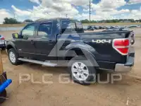 2012 Ford F-150 фото