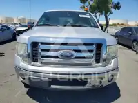 2012 Ford F-150 photo