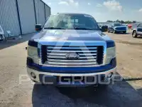 2012 Ford F-150 photo