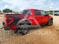 2012 Ford F-150 photo