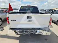 2012 Ford F-150 фото