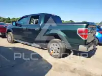 2012 Ford F-150 фото
