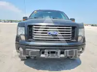 2012 Ford F-150 фото